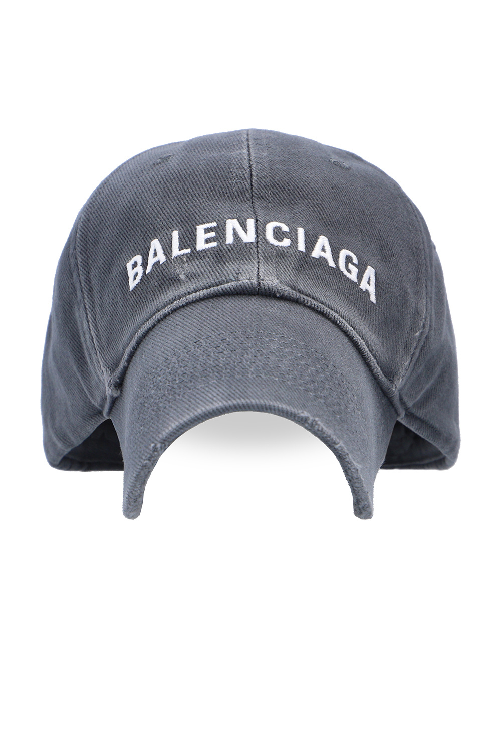 Snapback balenciaga best sale